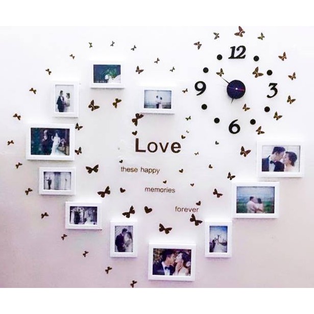 Khung tranh nghệ thuật