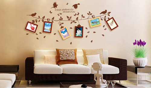 Khung tranh nghệ thuật