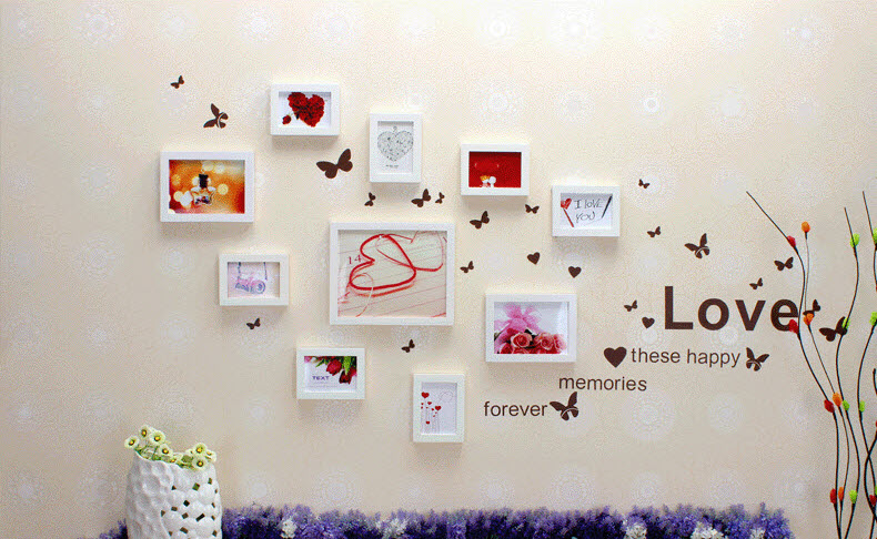 Khung tranh nghệ thuật