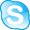 icon skype